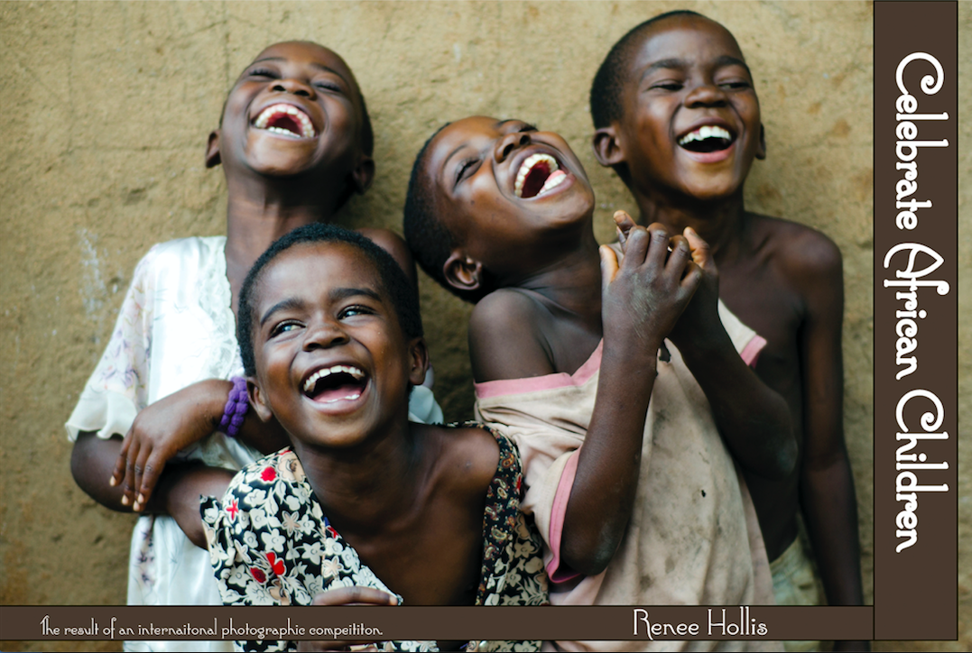 Celebrate African Children